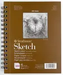 Sketch skicák krouž.vazba A3 100l FG 89g