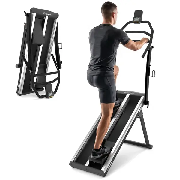 Fitness schody inSPORTline ZenPeak 80