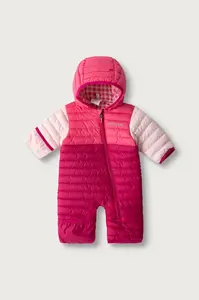 Columbia  overal dámský Powder Lite Reversible Bunting