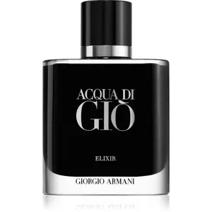 Armani Acqua di Giò Elixir parfémový extrakt pro muže 50 ml
