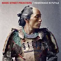 Manic Street Preachers – Resistance is Futile CD