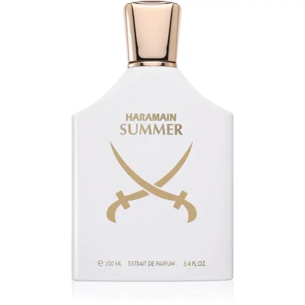 Al Haramain Summer parfémový extrakt unisex 100 ml