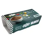 VAMOS! Bílá a červená quinoa s olivovým olejem 2 x 125 g