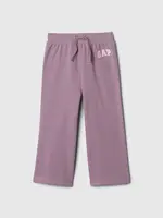 GAP Baby tepláky s logem - Holky