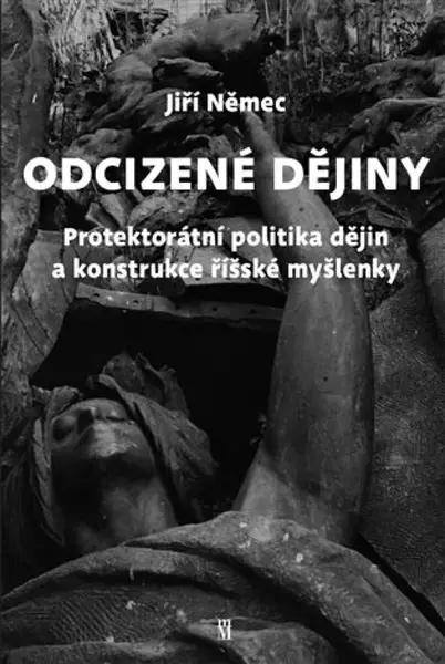 Odcizené dějiny (poškozené) - Jiří Němec
