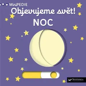 MiniPEDIE – Objevujeme svět! Noc