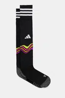 Ponožky adidas Performance Pride černá barva, KA3314