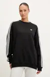 Bavlněná mikina adidas Originals 3-Stripes