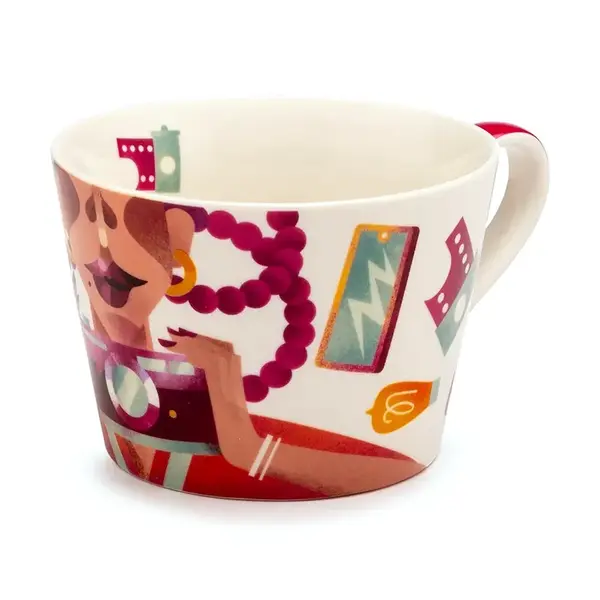 Hrnek Palais Royal 460 ml