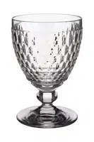 Sklenka Villeroy & Boch průhledná barva