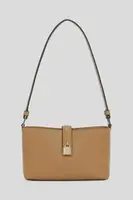 Kožená kabelka Karl Lagerfeld K/AUTOGRAPH