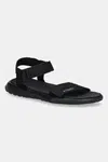 Sandály adidas TERREX Hydroterra Light černá barva, JQ2571