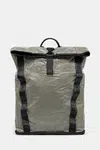 Batoh Rains Sibu Rolltop Rucksack Mini W3 zelená barva, velký, 14740.108