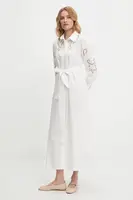 Bavlněné šaty Answear.LAB