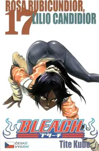 Bleach 17: Rosa Rubicundior, Lilio Candidior - Tite Kubo