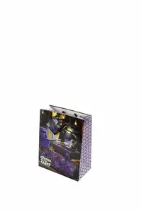 Ovečka Shaun - dárková taška/střední