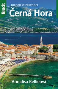 Černá Hora - Annalisa Rellieová, Rudolf Abraham