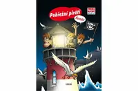 Pobřežní piráti - Ulf Blanck, Kim Schmidt