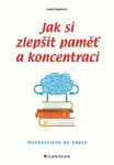 Jak si zlepšit paměť a koncentraci - Mozkocvična do kapsy - Lenka Šnajdrová