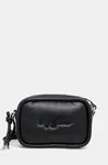 Kabelka Pepe Jeans BRIANAE SOFTY černá barva, PL031625