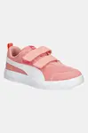 Dětské sneakers boty Puma Courtflex V3 Mesh PS