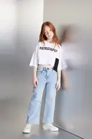 Dětské rifle Patrizia Pepe CA52