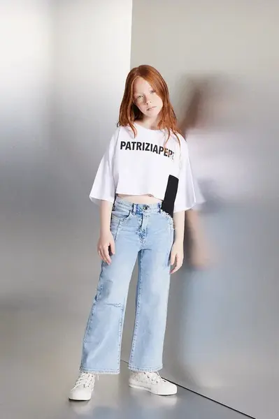 Dětské rifle Patrizia Pepe CA52 7P0378