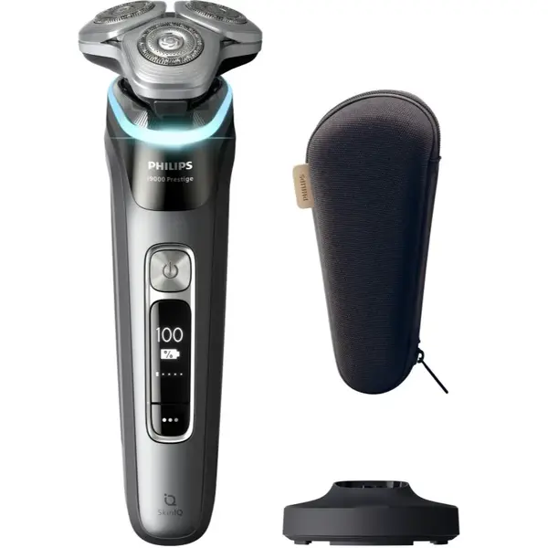 Philips Series i9000 Prestige XP9202/10 elektrický holicí strojek pro muže 1 ks