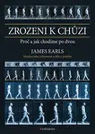 Zrozeni k chůzi - James Earls - e-kniha