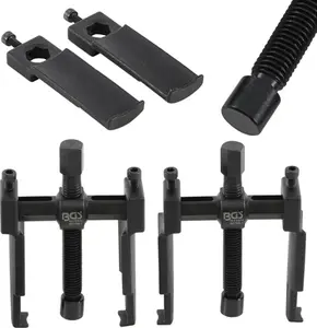 BGS technic Stahovák na stěrače dvouramenný, univerzální 15-55 mm - BGS 65700-1