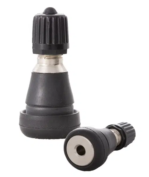 Ferdus Bezdušový ventil TR412 High Pressure, délka ventilu 33 mm, otvor v disku 11,5 mm - 1 kus Varianta: délka ventilu 33 mm. otvor v disku 11.5 mm.…