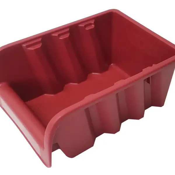 MDtools Plastový zásobník 160x115x75 mm