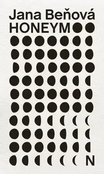 Honeymoon - Jana Beňová