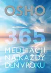 365 meditácií na každý deň v roku - Osho Rajneesh