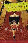 Wonder Woman 4: Válka - Brian Azzarello, Cliff Chiang