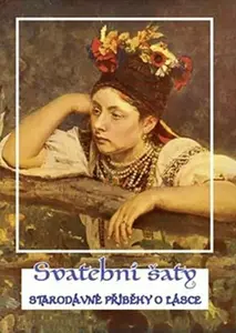 Svatební šaty - Józef Ignacy Kraszewski