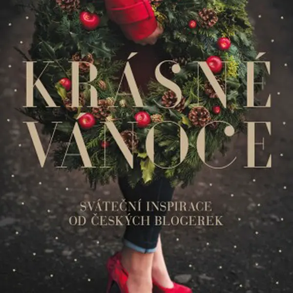 Krásné Vánoce - Svatava Vašková - e-kniha