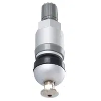 Ventil TPMS gumový - Ferdus 113.01 Varianta: TPMS 1. hliníkový