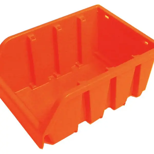 TOOD Plastový box 100 x 160 x 70 mm