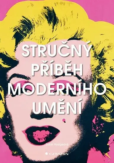 Stručný příběh moderního umění - Hodge Susie
