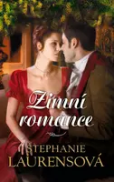 Zimní romance - Stephanie Laurensová