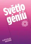 Světlo géniů - Květoslav Minařík - e-kniha