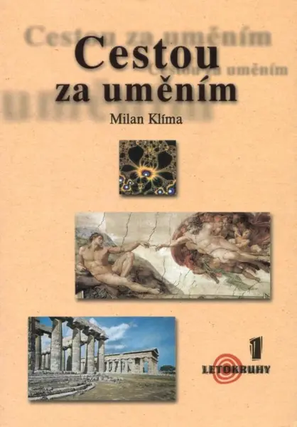 Cestou za uměním - Milan Klíma