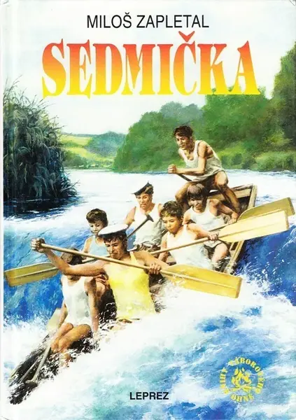 Sedmička - Miloš Zapletal