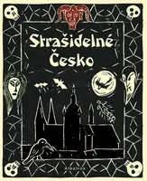 Strašidelné Česko - Nikola Staňková