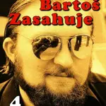 Kapitán Bartoš Zasahuje 4 - Hana Militká - e-kniha
