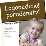 Logopedické poradenství - Alžběta Peutelschmiedová - e-kniha