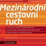 Mezinárodní cestovní ruch - Monika Palatková - e-kniha