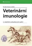 Veterinární imunologie - Miroslav Toman - e-kniha