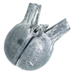 Sensas nacvakávací žabka 35 g